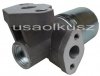 Zawór recylkulacji spalin EGR Chrysler 300C 3,5 V6